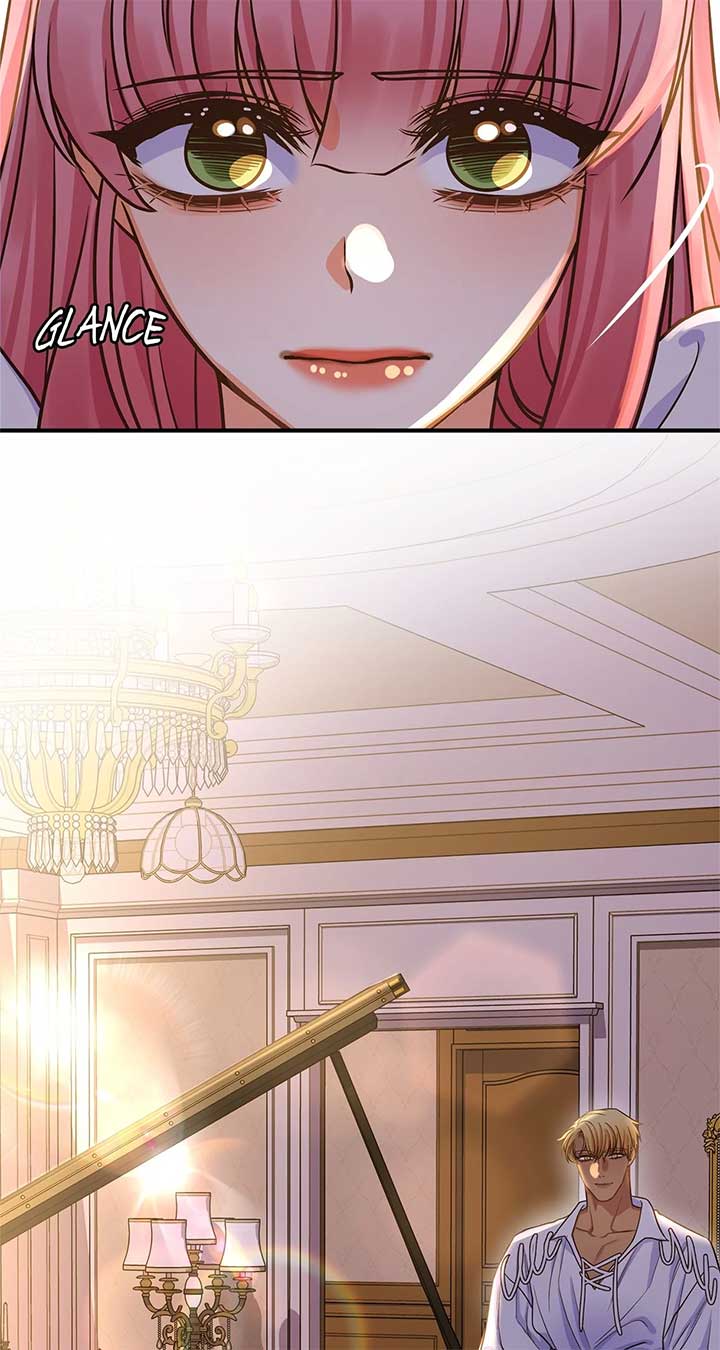 Holding You Captive Chapter 56 - Page 37