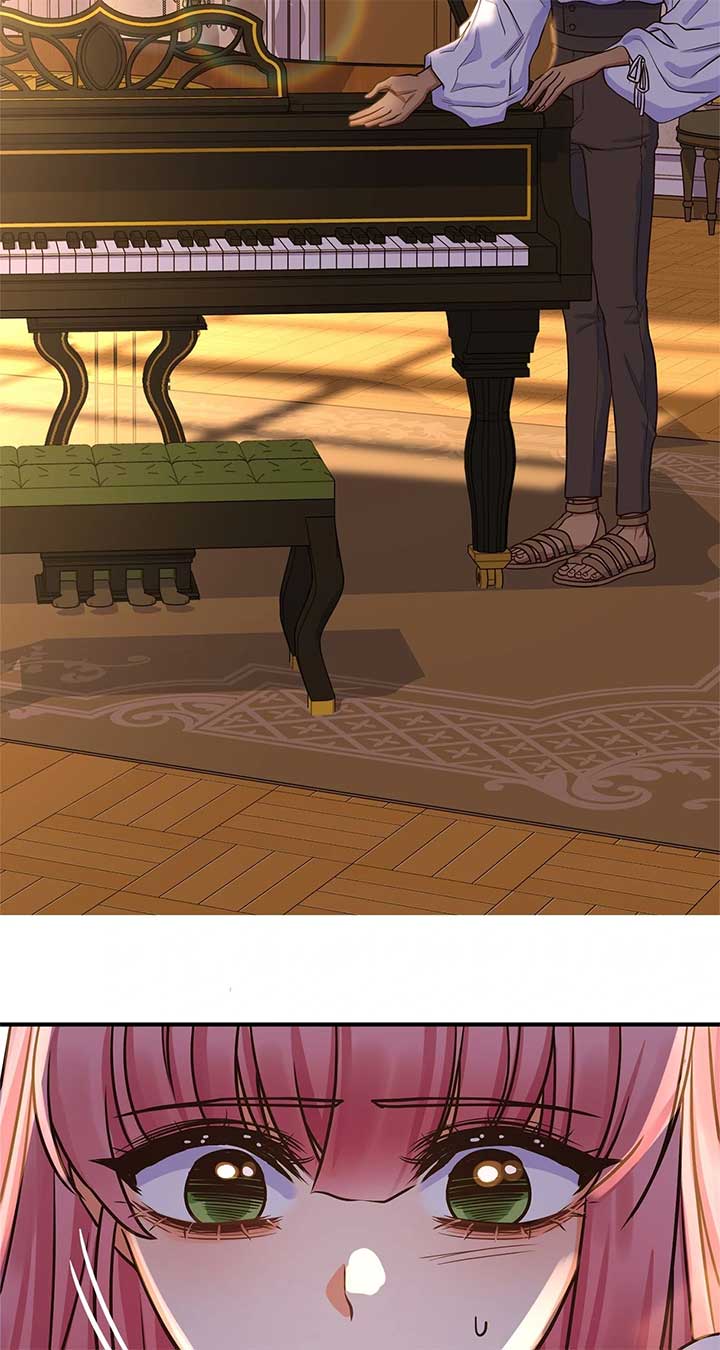 Holding You Captive Chapter 56 - Page 38