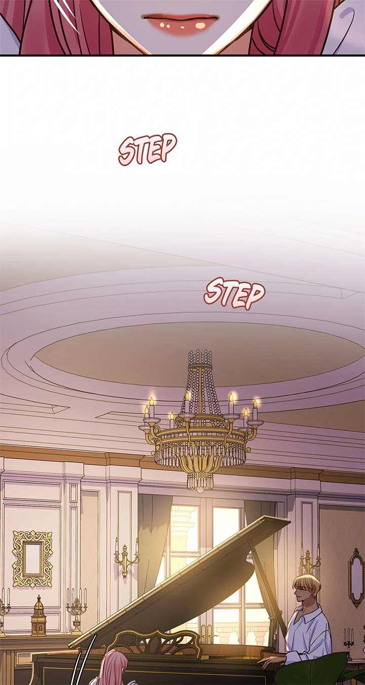 Holding You Captive Chapter 56 - Page 39