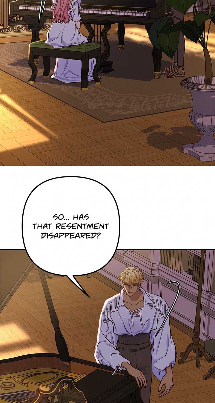 Holding You Captive Chapter 56 - Page 40