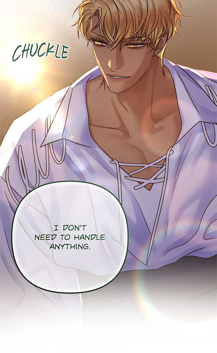 Holding You Captive Chapter 56 - Page 42