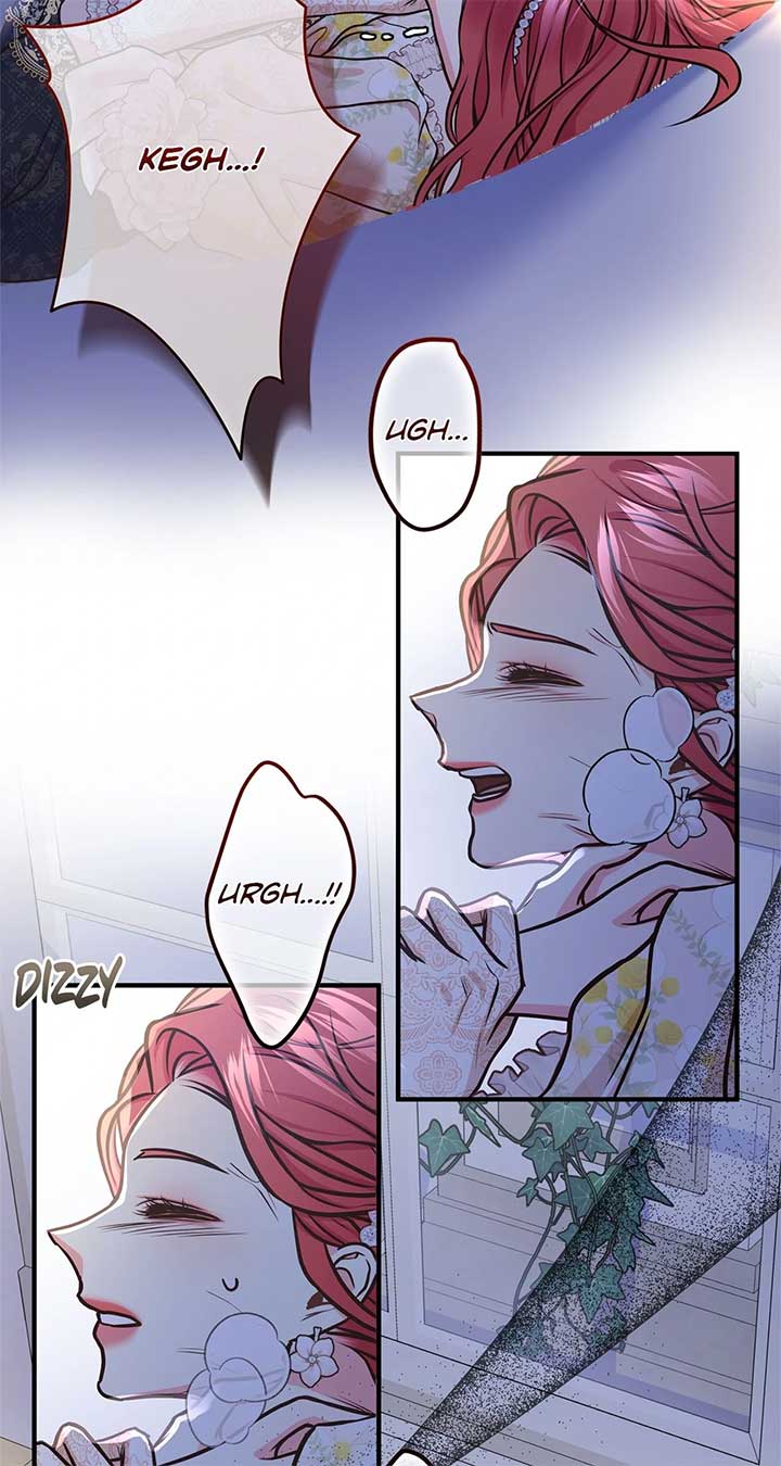 Holding You Captive Chapter 56 - Page 45