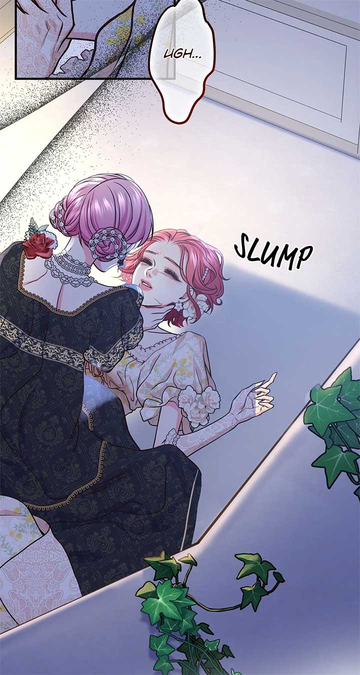 Holding You Captive Chapter 56 - Page 46