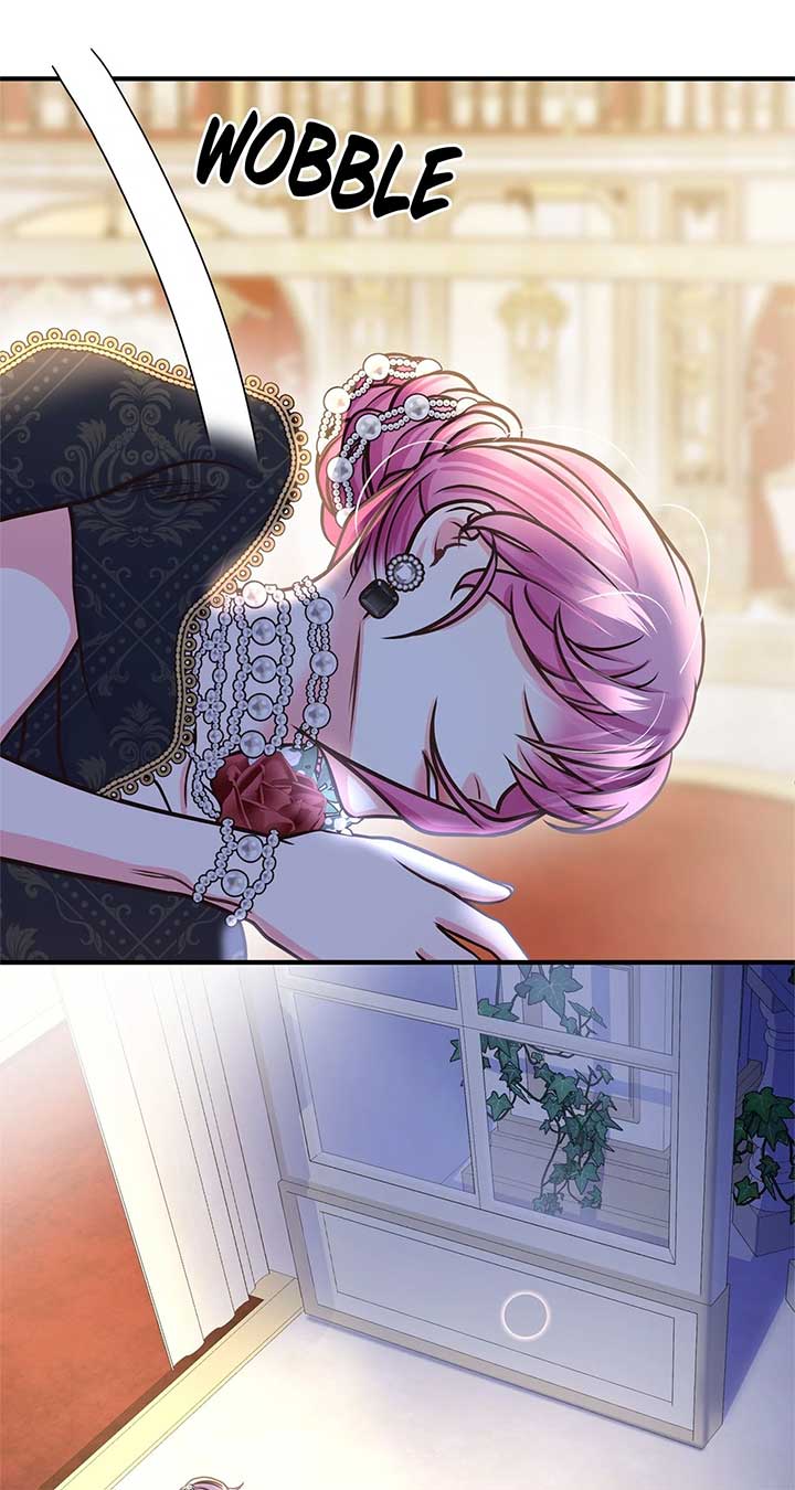 Holding You Captive Chapter 56 - Page 48