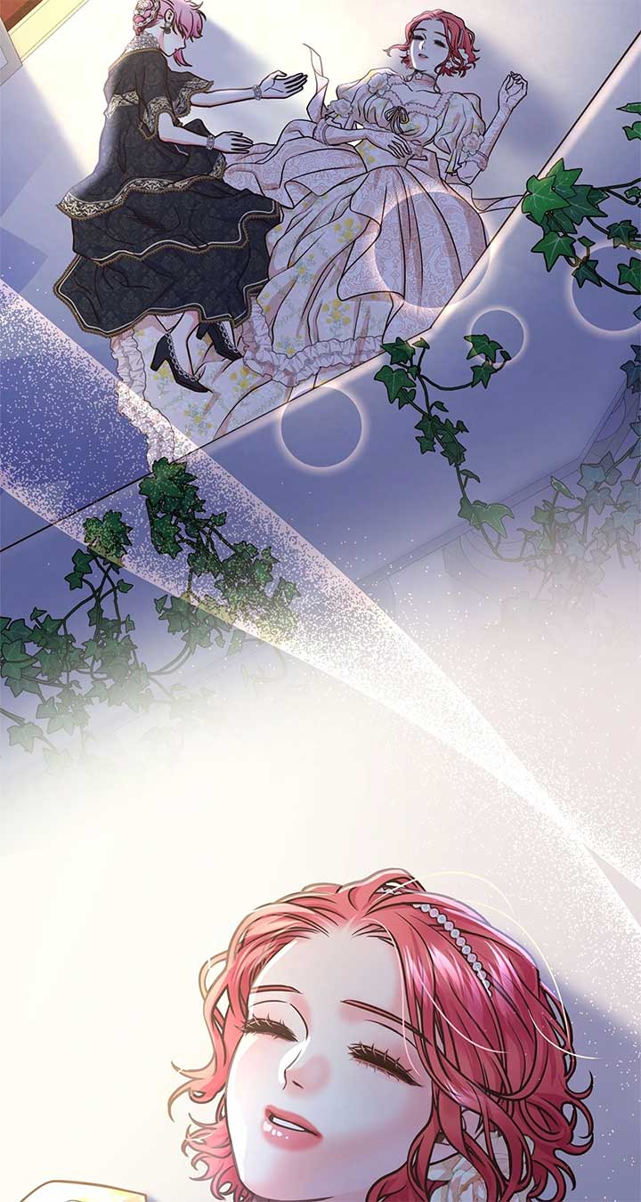 Holding You Captive Chapter 56 - Page 49