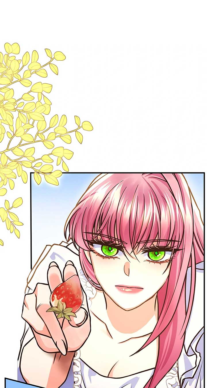 Holding You Captive Chapter 56 - Page 5