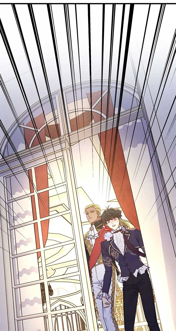 Holding You Captive Chapter 56 - Page 51