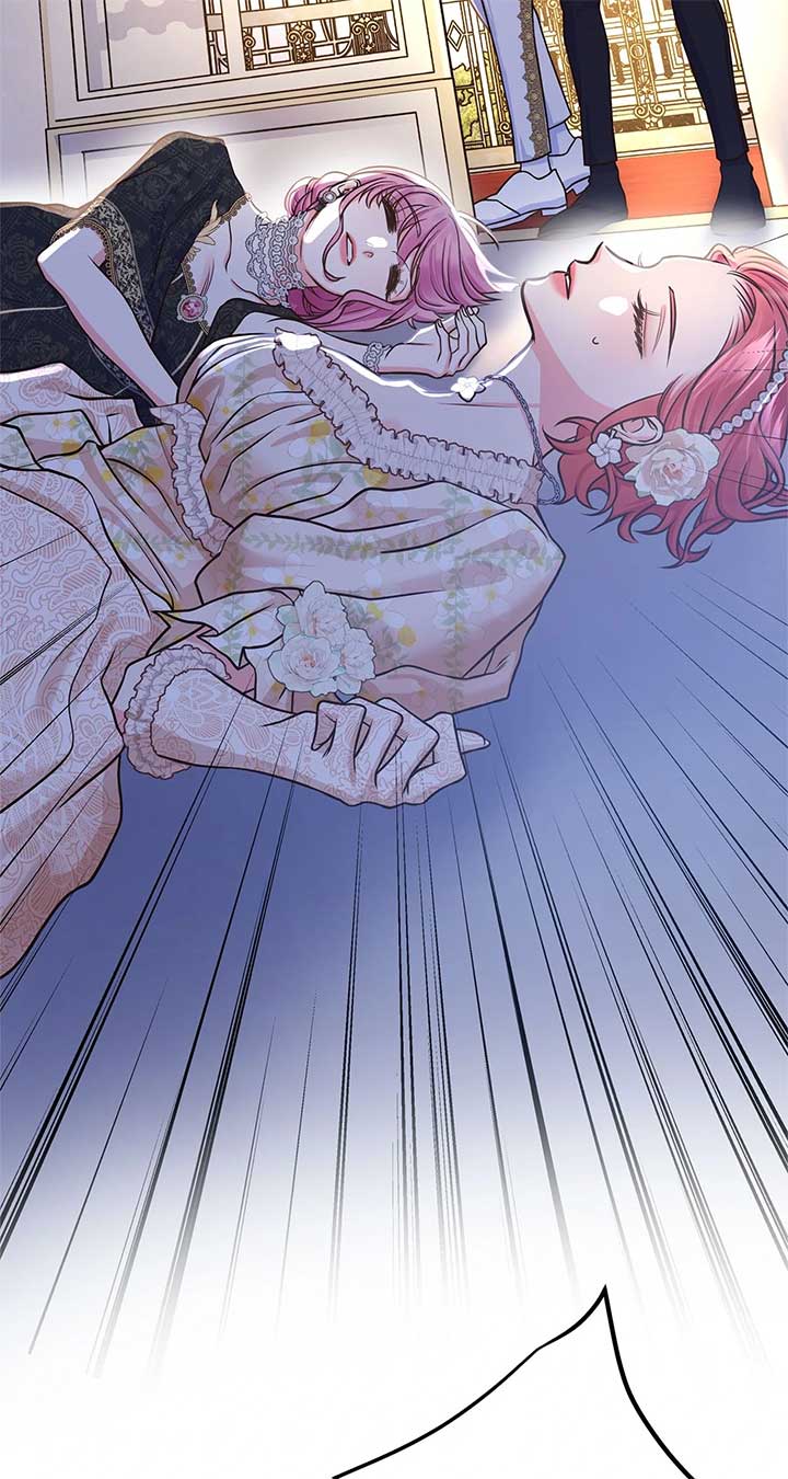 Holding You Captive Chapter 56 - Page 52