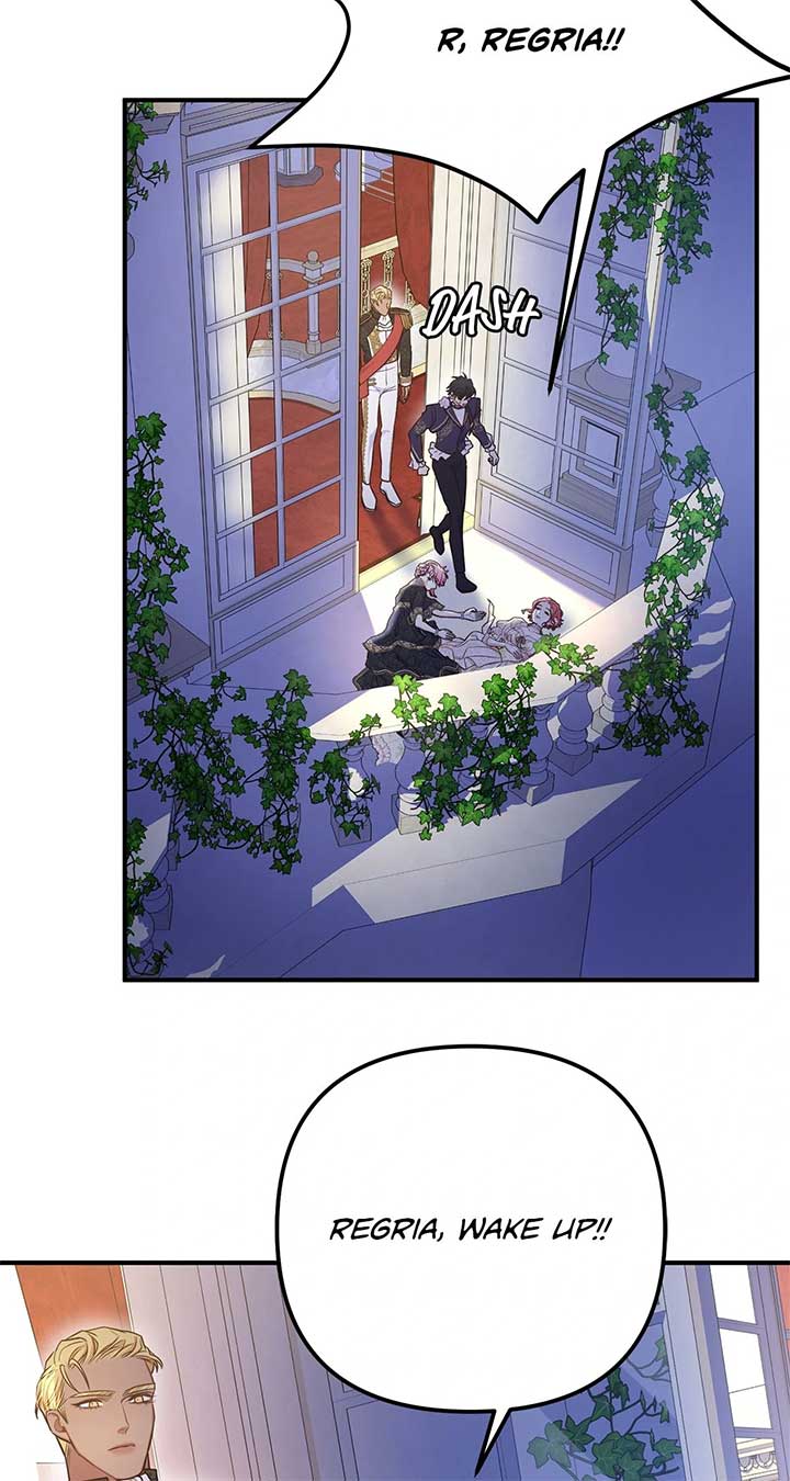 Holding You Captive Chapter 56 - Page 53