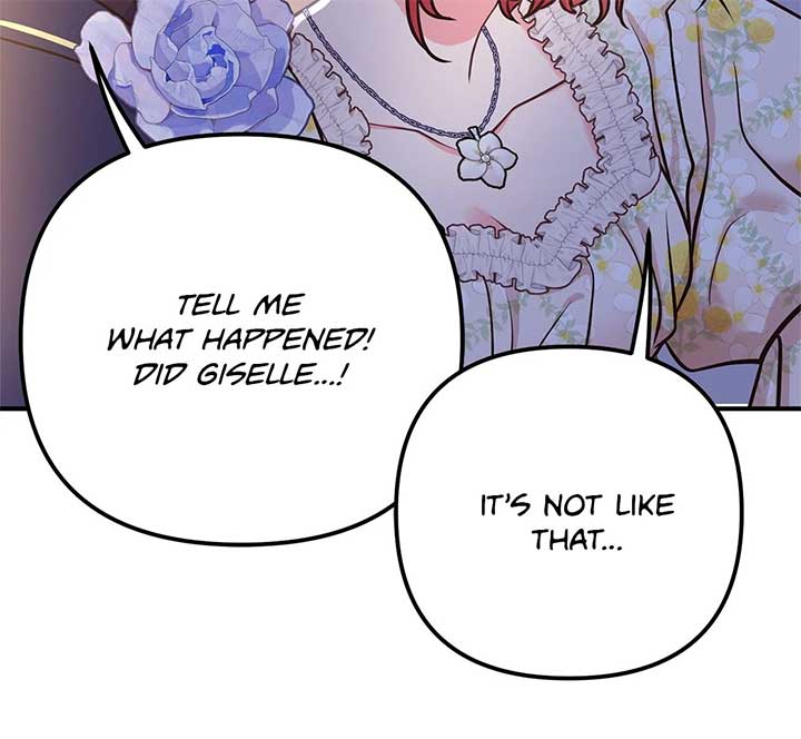 Holding You Captive Chapter 56 - Page 58