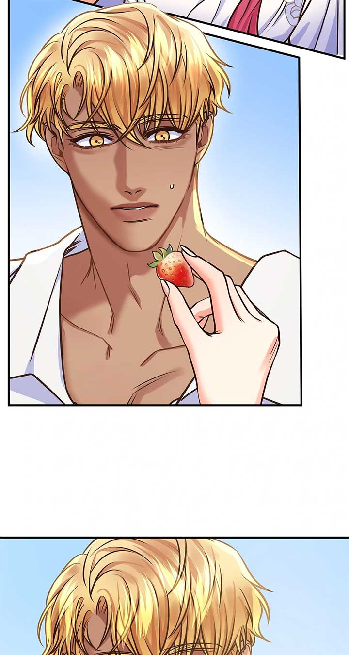 Holding You Captive Chapter 56 - Page 6