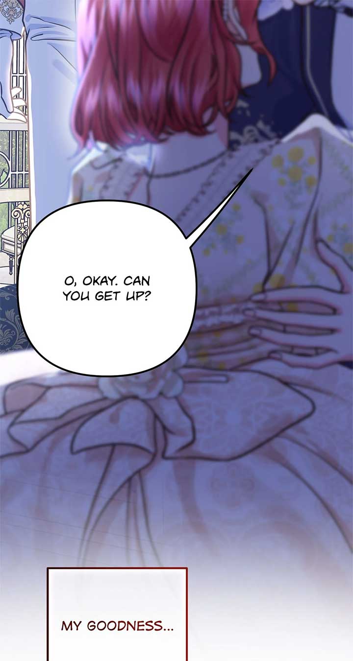 Holding You Captive Chapter 56 - Page 62