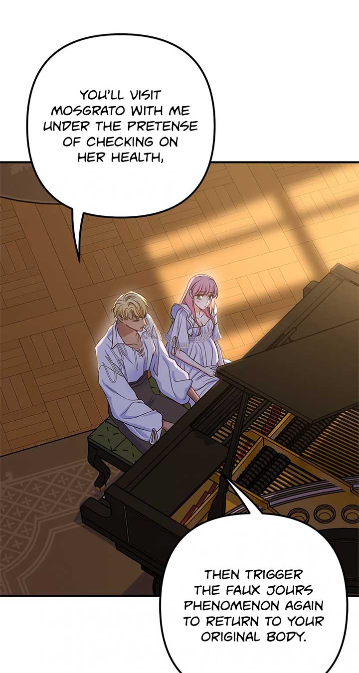 Holding You Captive Chapter 56 - Page 67