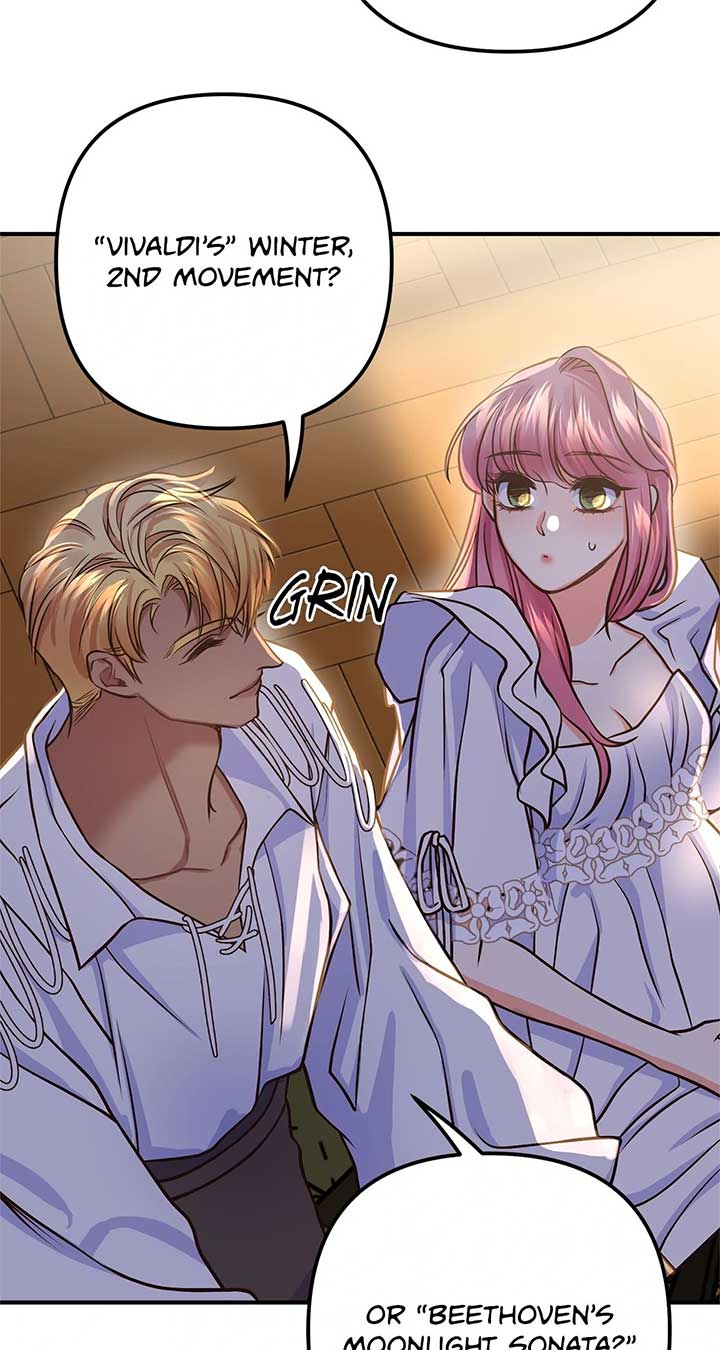 Holding You Captive Chapter 56 - Page 68