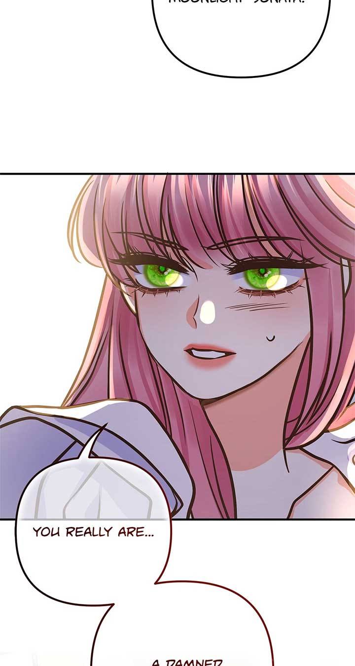 Holding You Captive Chapter 56 - Page 69