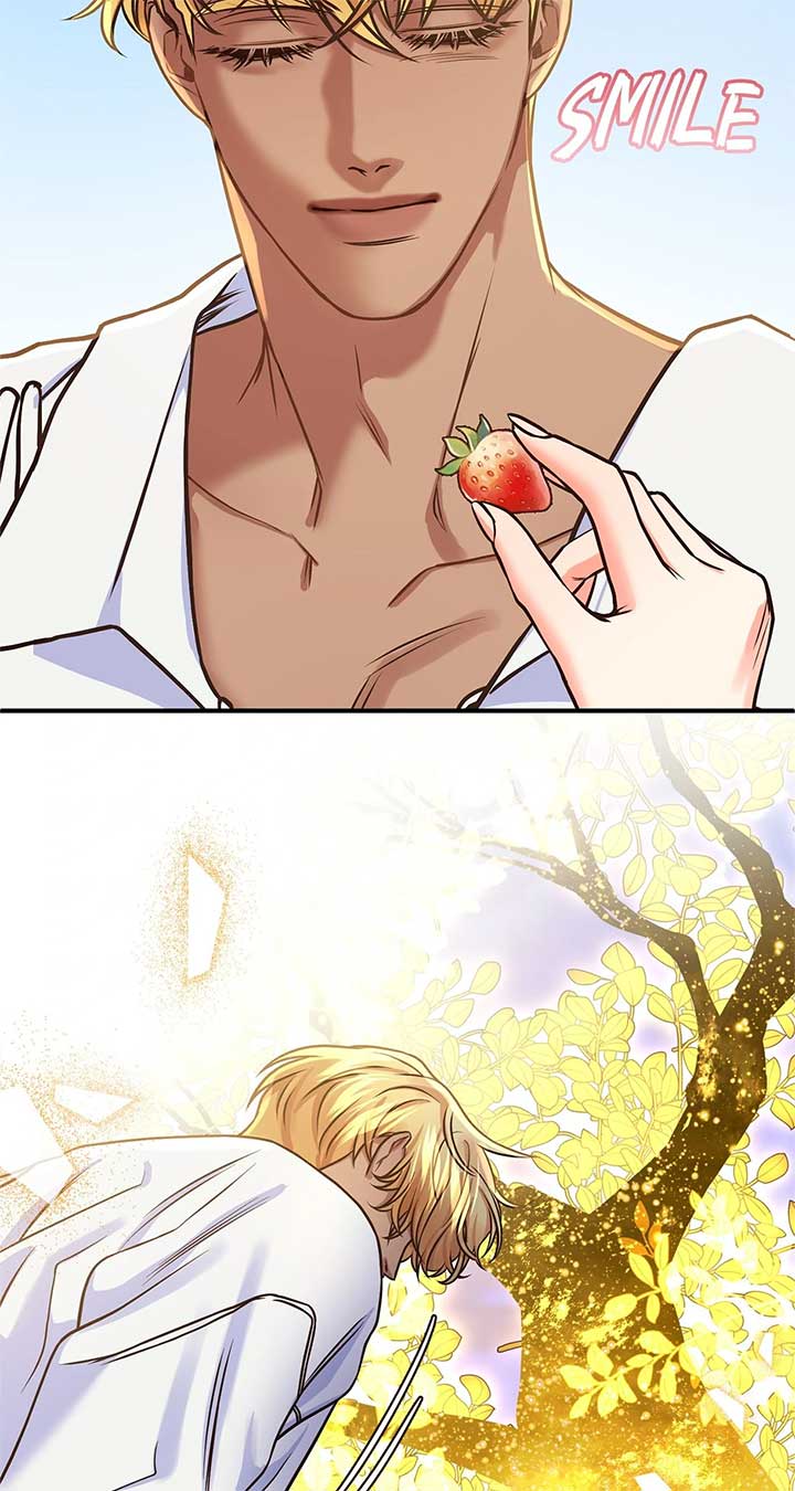 Holding You Captive Chapter 56 - Page 7