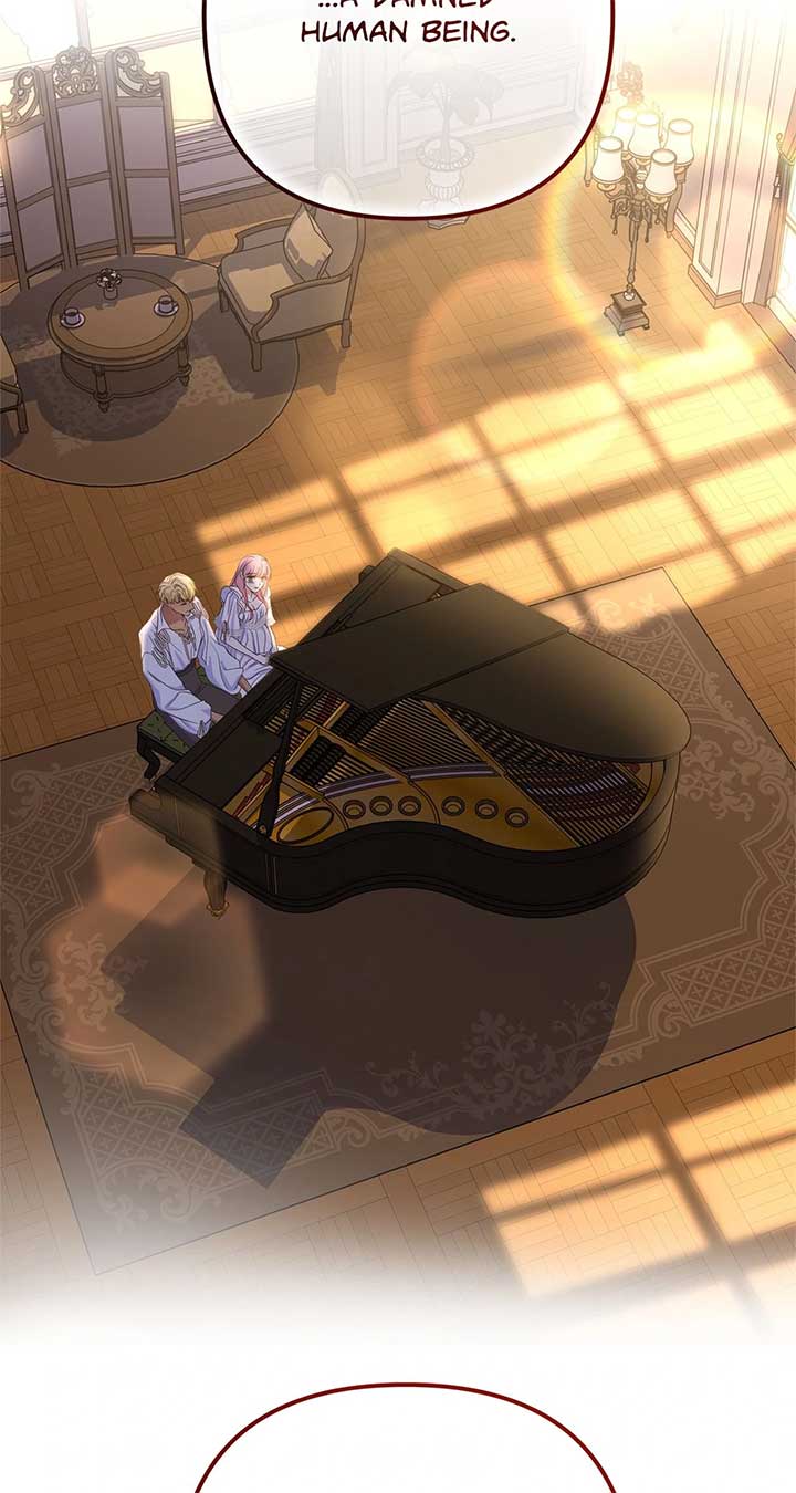 Holding You Captive Chapter 56 - Page 70