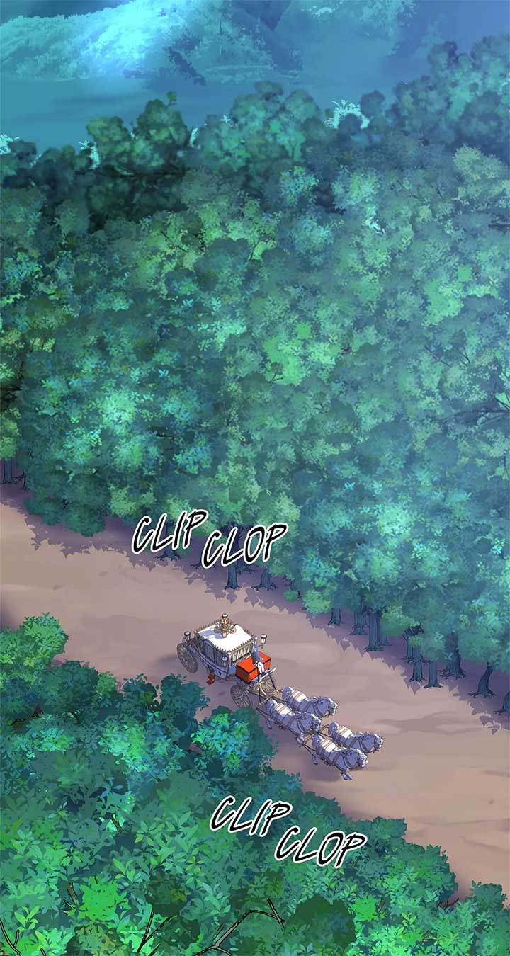 Holding You Captive Chapter 56 - Page 72