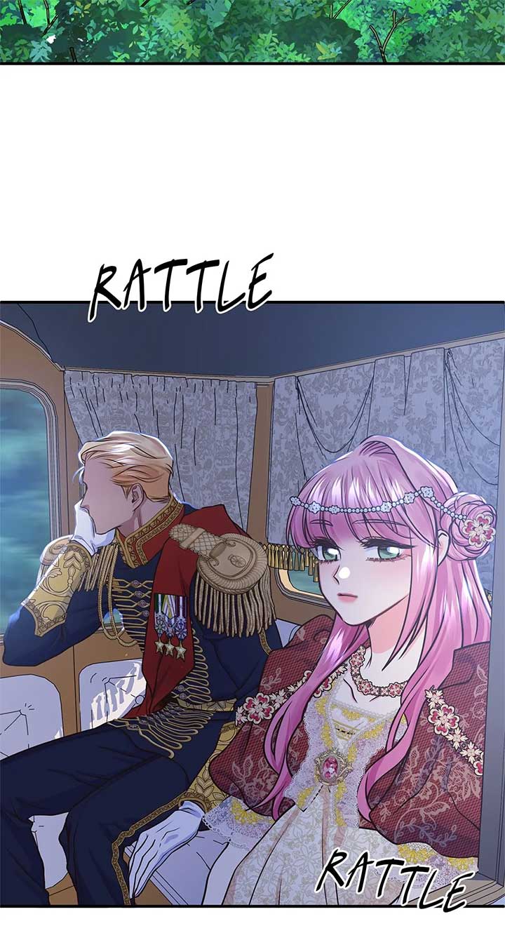 Holding You Captive Chapter 56 - Page 73