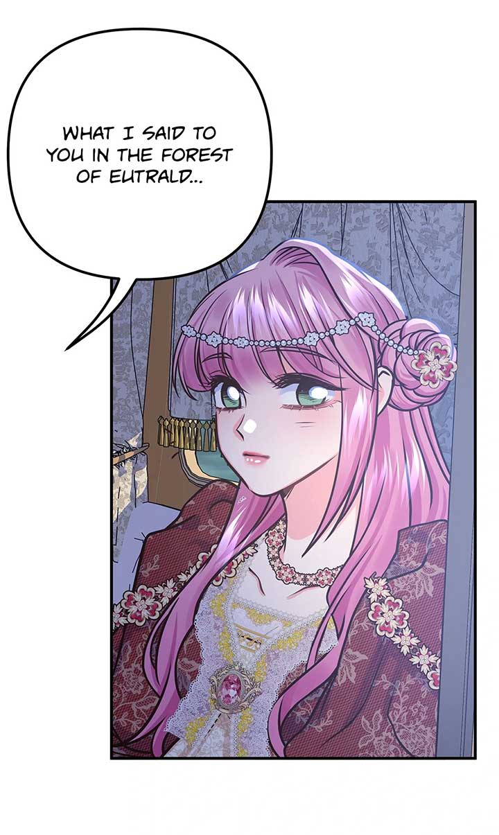 Holding You Captive Chapter 56 - Page 74