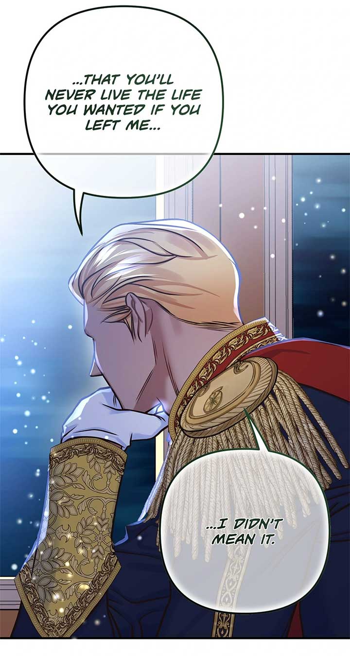 Holding You Captive Chapter 56 - Page 75