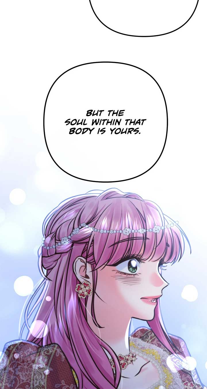 Holding You Captive Chapter 56 - Page 77