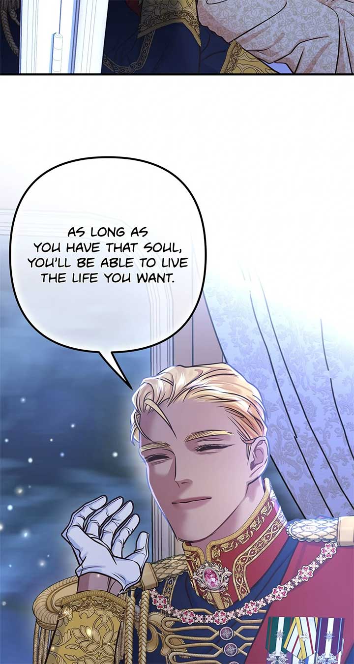 Holding You Captive Chapter 56 - Page 79