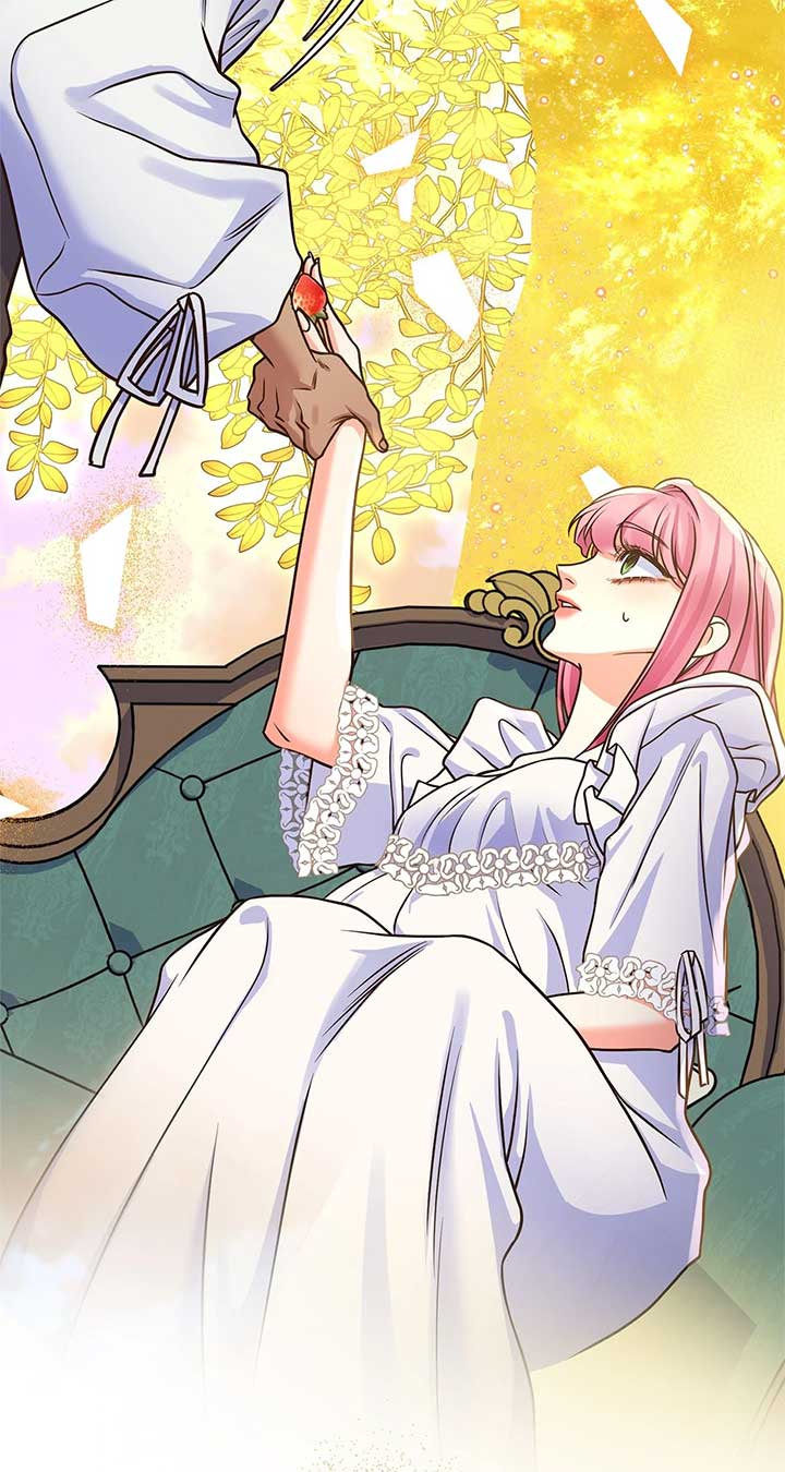 Holding You Captive Chapter 56 - Page 8