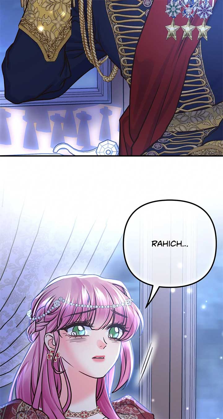 Holding You Captive Chapter 56 - Page 80