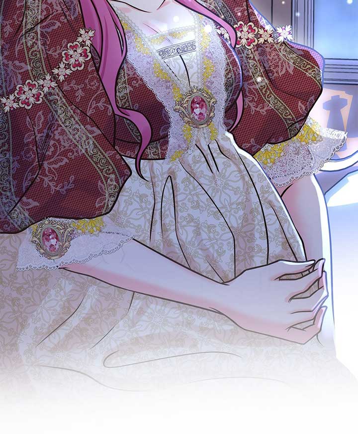 Holding You Captive Chapter 56 - Page 81