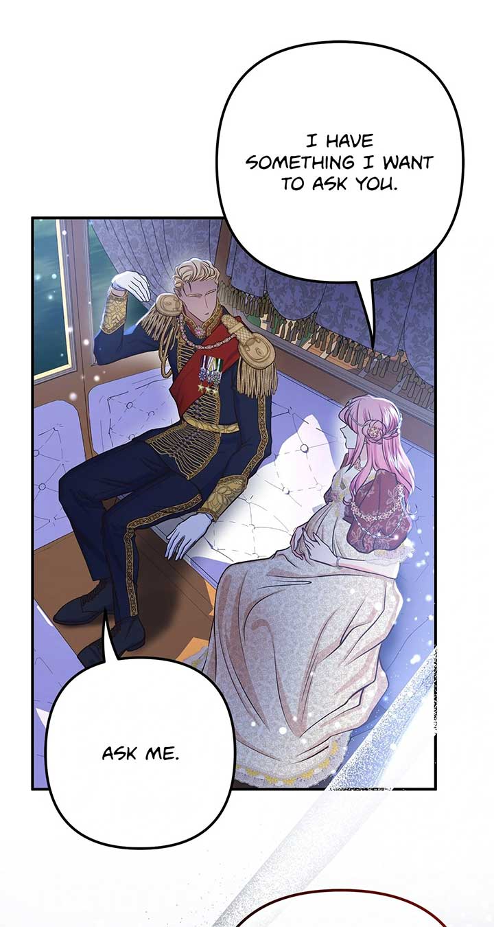 Holding You Captive Chapter 56 - Page 82