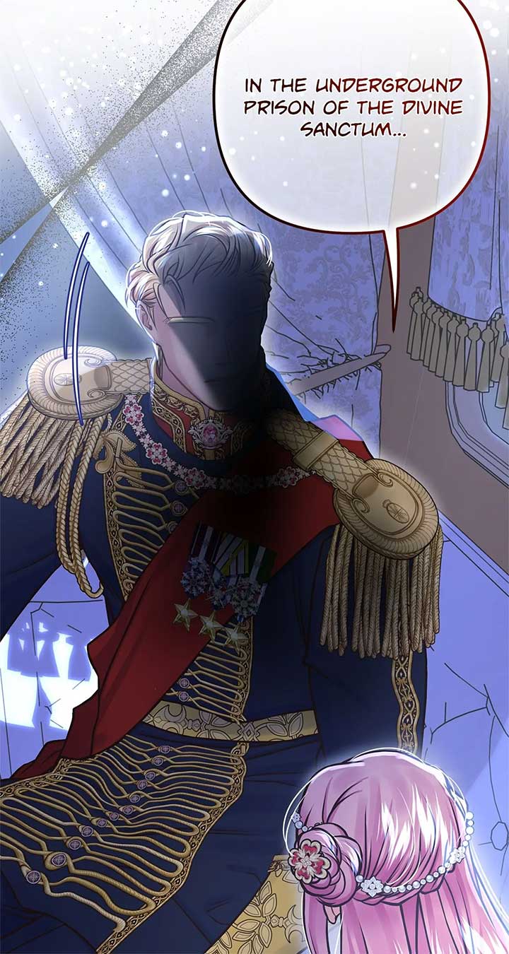 Holding You Captive Chapter 56 - Page 83