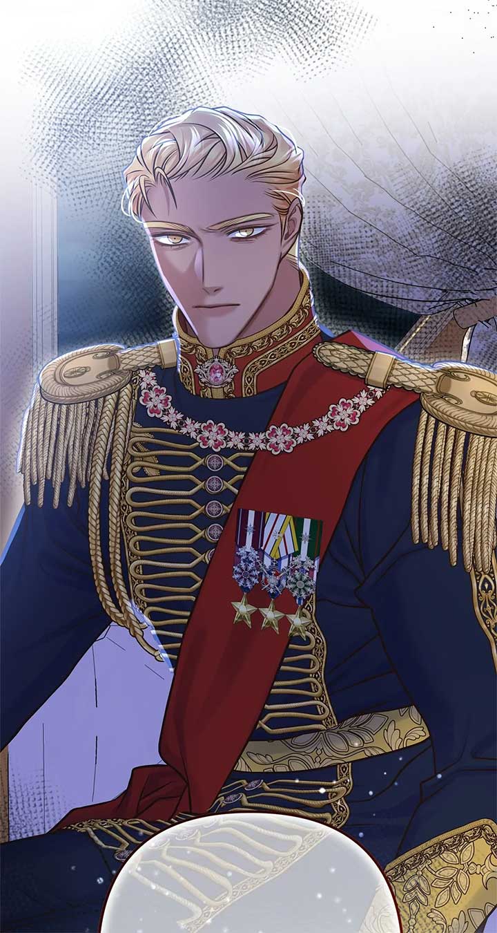 Holding You Captive Chapter 56 - Page 85