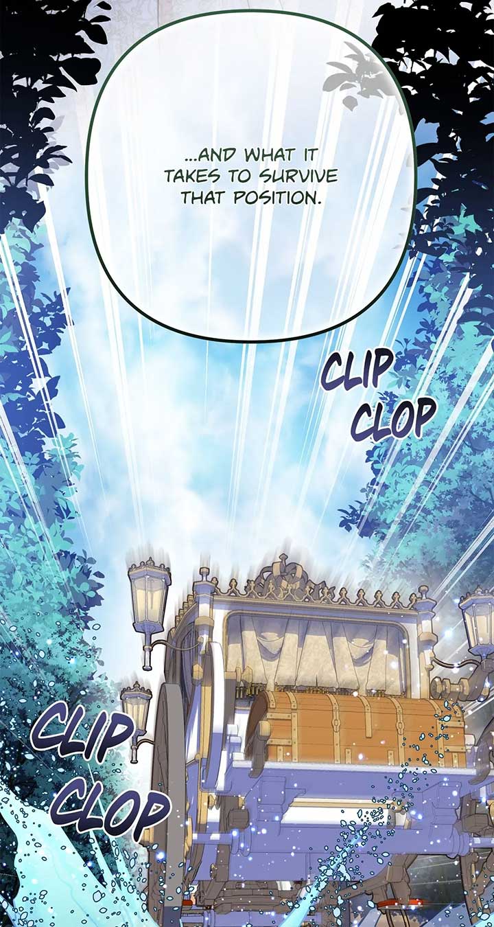 Holding You Captive Chapter 57 - Page 10