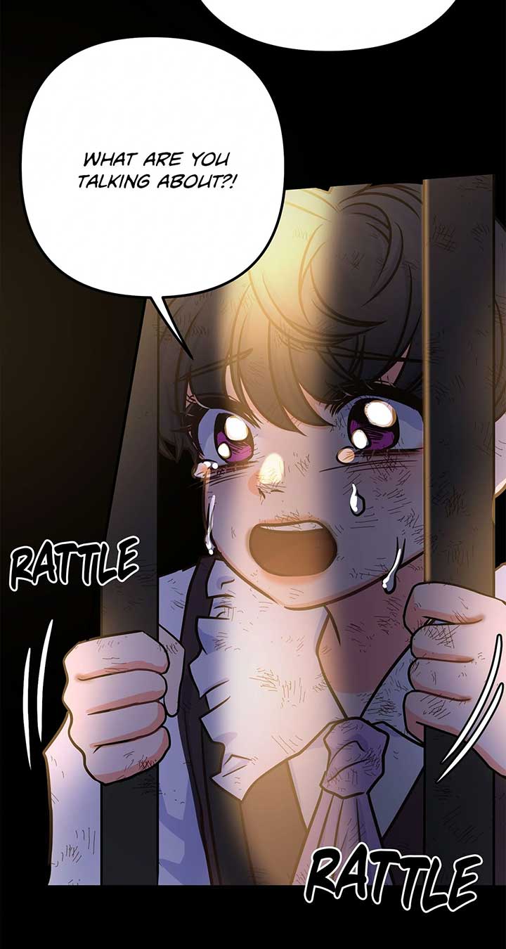 Holding You Captive Chapter 57 - Page 100