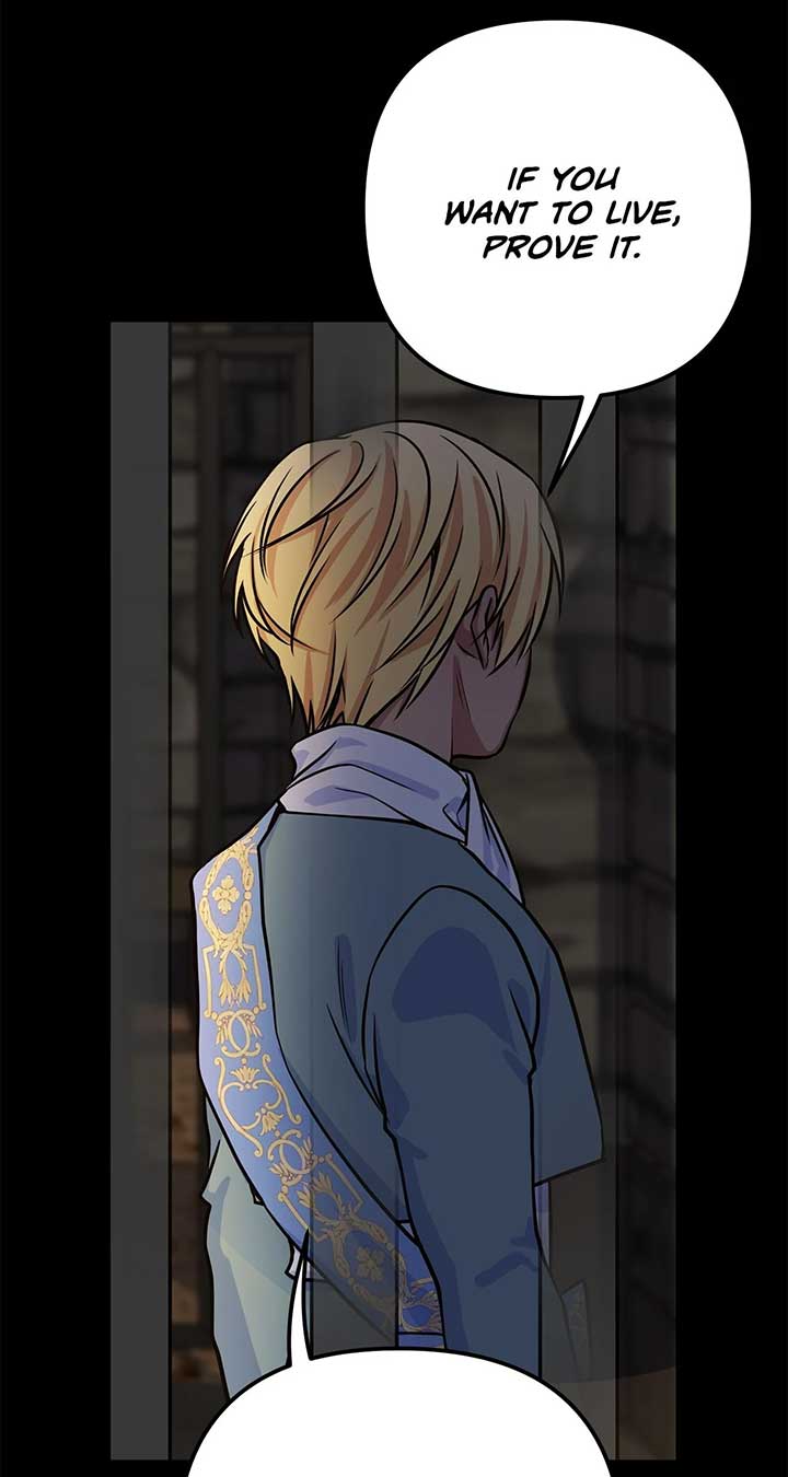 Holding You Captive Chapter 57 - Page 101