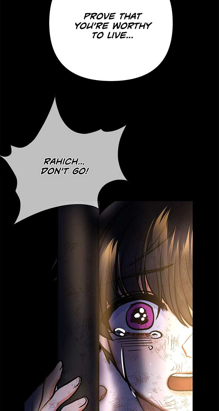 Holding You Captive Chapter 57 - Page 102