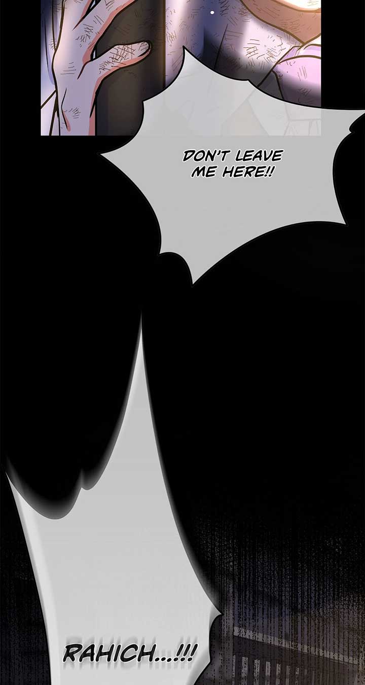 Holding You Captive Chapter 57 - Page 103