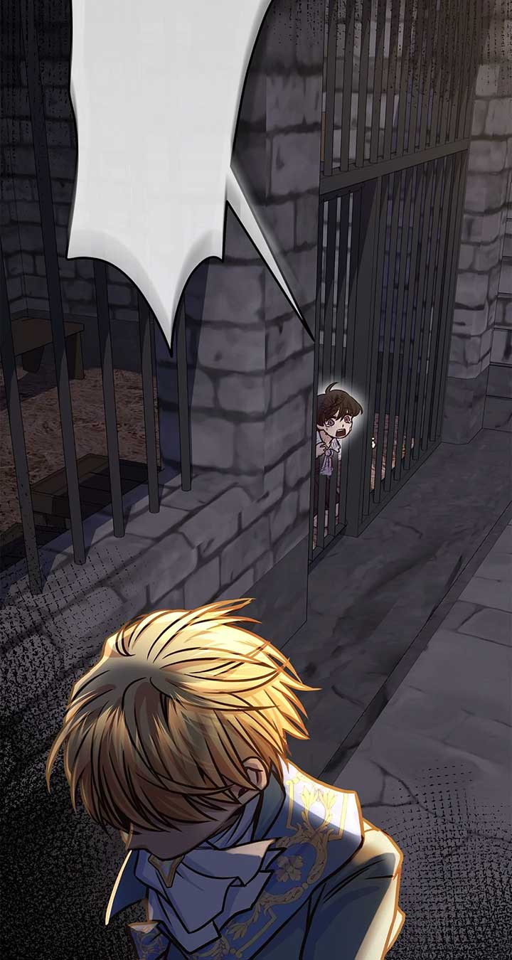 Holding You Captive Chapter 57 - Page 104