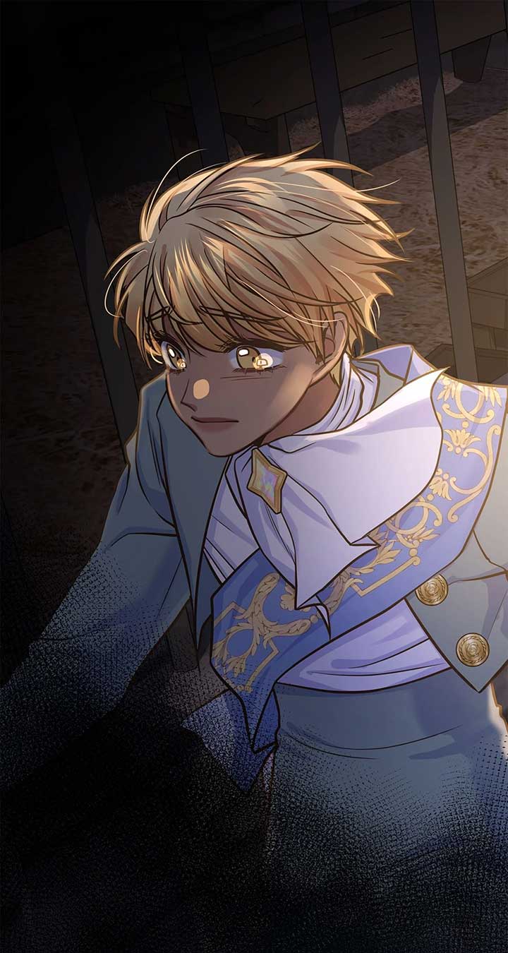 Holding You Captive Chapter 57 - Page 106