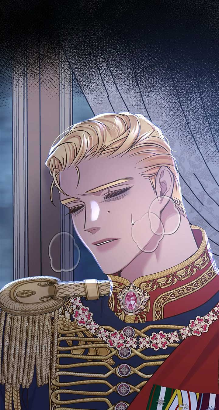 Holding You Captive Chapter 57 - Page 107