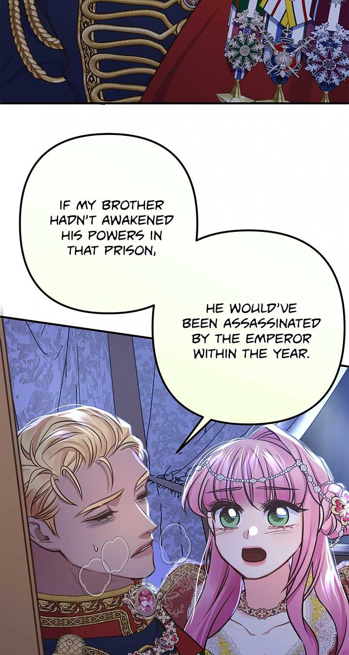 Holding You Captive Chapter 57 - Page 108