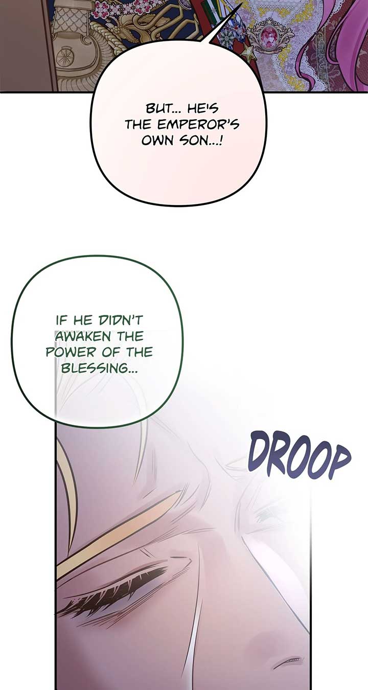 Holding You Captive Chapter 57 - Page 109