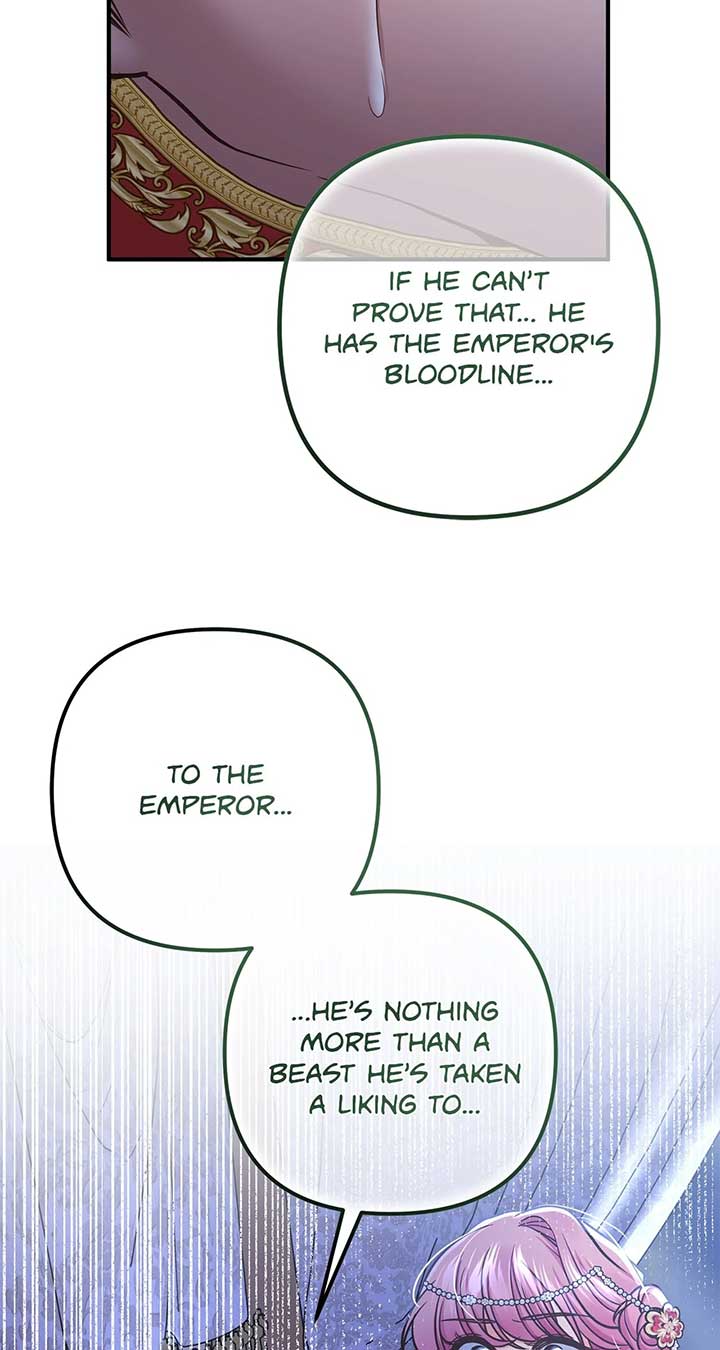 Holding You Captive Chapter 57 - Page 110