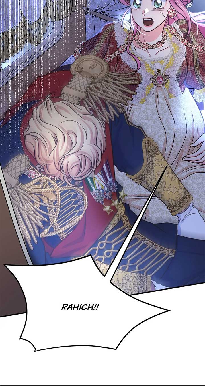 Holding You Captive Chapter 57 - Page 111