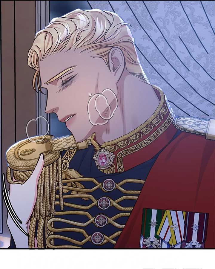 Holding You Captive Chapter 57 - Page 112