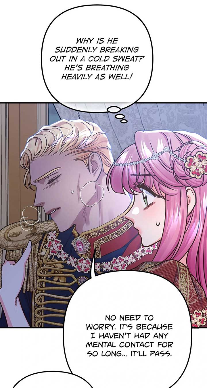 Holding You Captive Chapter 57 - Page 113