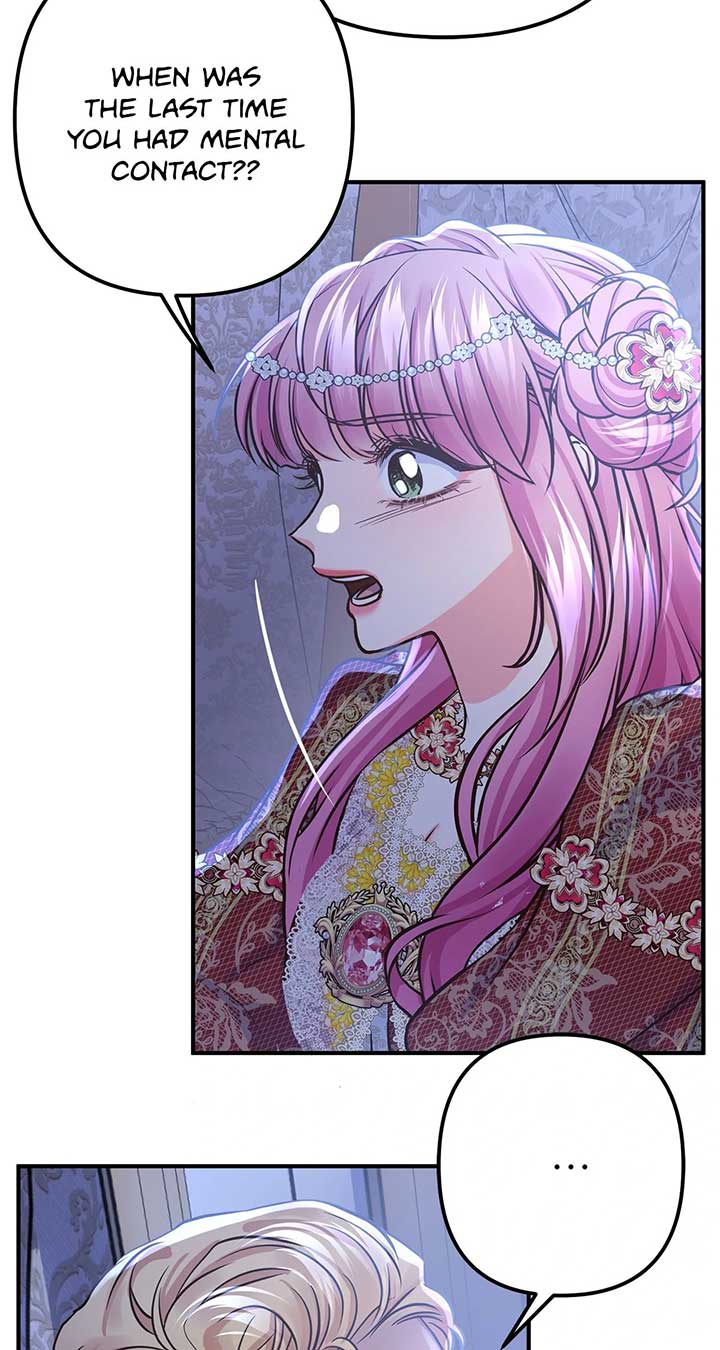 Holding You Captive Chapter 57 - Page 114