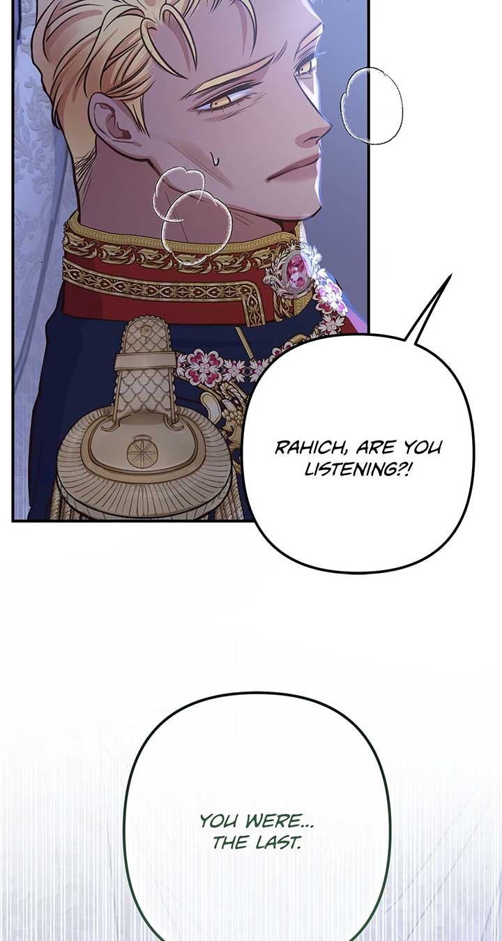 Holding You Captive Chapter 57 - Page 115