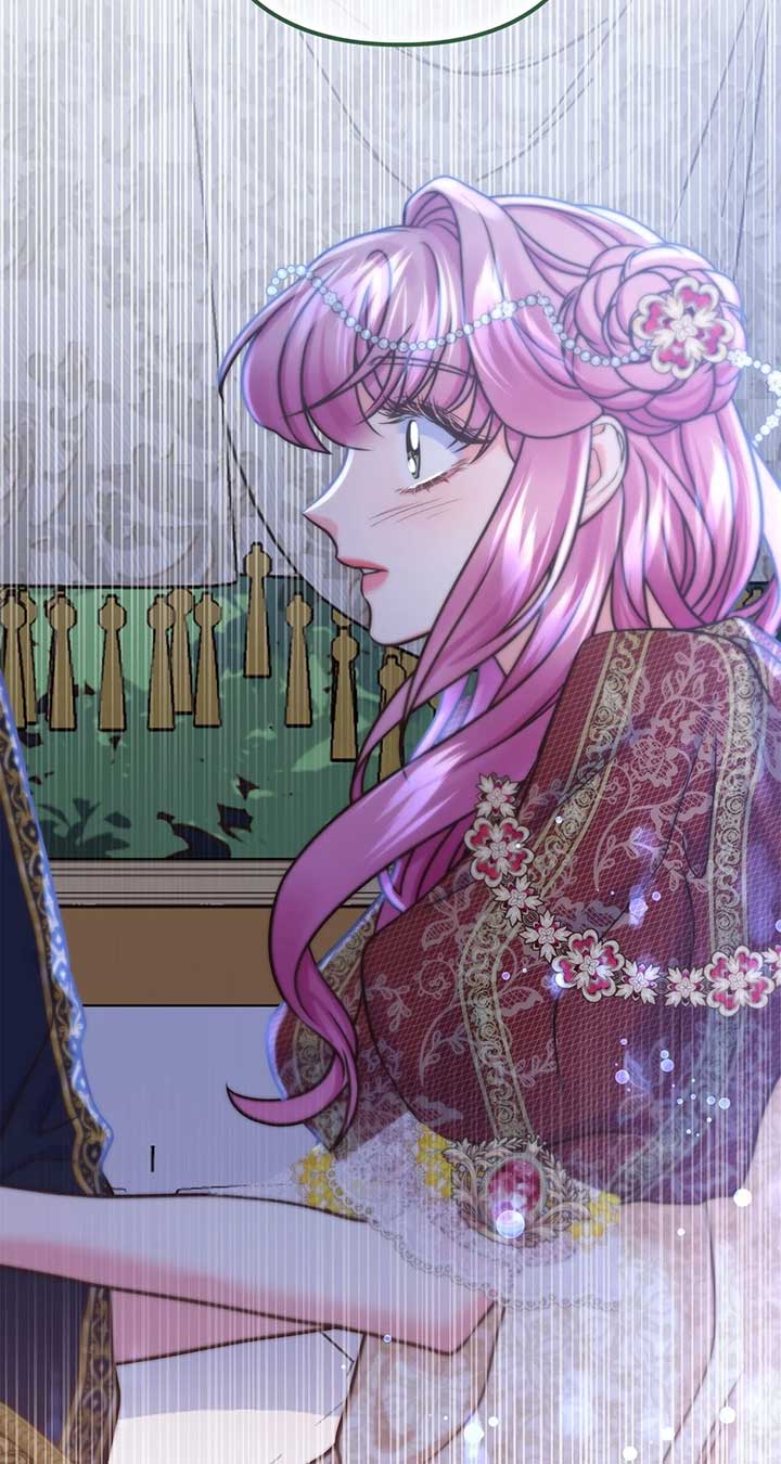 Holding You Captive Chapter 57 - Page 116